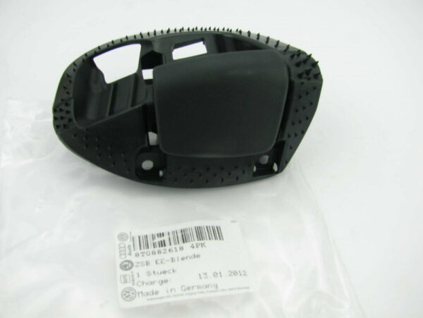 8T0882618 - VW BEETLE 5C handle for tilt adjustment of the front right seat 8T08826184PK