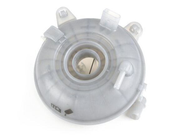 8V0121407A - NEW CUPRA FORMENTOR EXPANSION TANK 8V0121407A ORIGINAL