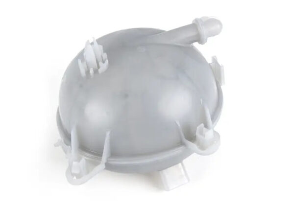 8V0121407A - NEW CUPRA FORMENTOR EXPANSION TANK 8V0121407A ORIGINAL