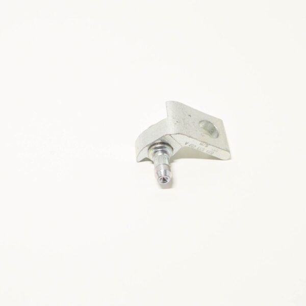 8X4833407A - NEW VOLKSWAGEN TIGUAN 5N FRONT LEFT UPPER DOOR HINGE HALF 8X4833407A ORIGINAL