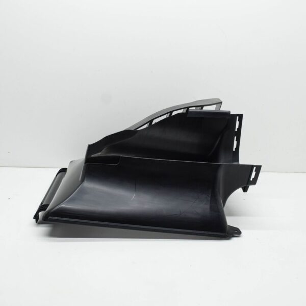 9J1121334A - NEW PORSCHE TAYCAN RIGHT SIDE COOLER AIR GUIDE 9J1121334A ORIGINAL