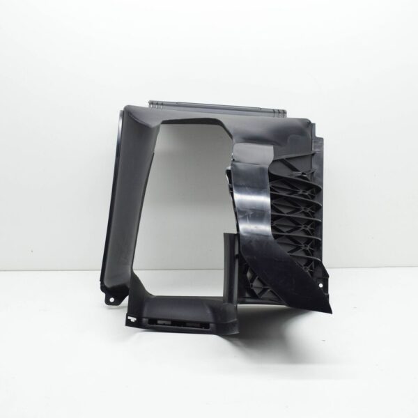 9J1121334A - NEW PORSCHE TAYCAN RIGHT SIDE COOLER AIR GUIDE 9J1121334A ORIGINAL