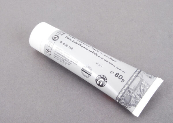 G000150 - NEW VOLKSWAGEN LUBRICATING PASTE G000150 GENUINE