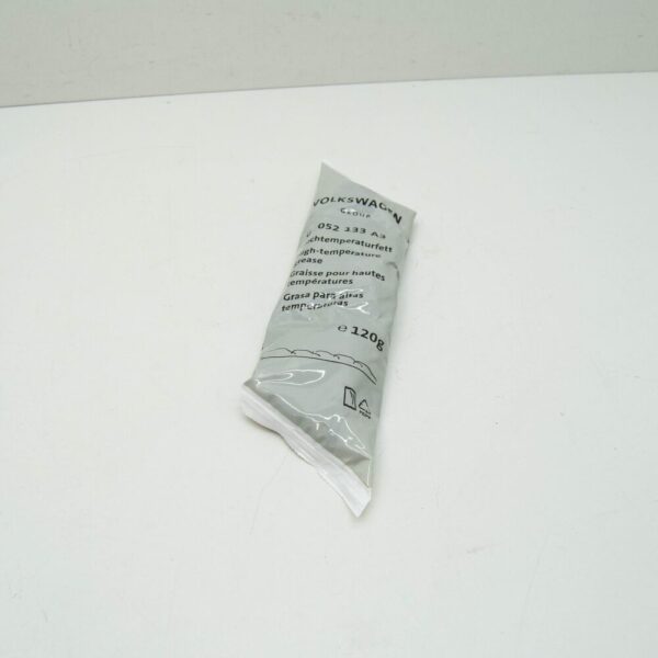G052133A2 - NEW VOLKSWAGEN CADDY 2K HIGH TEMPERATURE CV JOINT GREASE 90G G052133A2 ORIGINAL