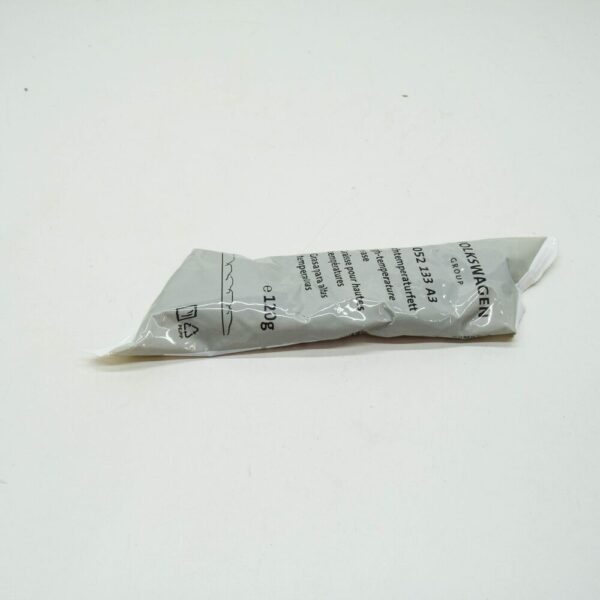 G052133A2 - NEW VOLKSWAGEN CADDY 2K HIGH TEMPERATURE CV JOINT GREASE 90G G052133A2 ORIGINAL