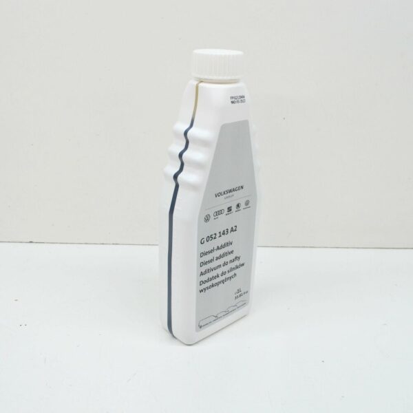 G052143A2 - NEW VOLKSWAGEN 7L TOUAREG DPF CLEANER 1L G052143A2 ORIGINAL