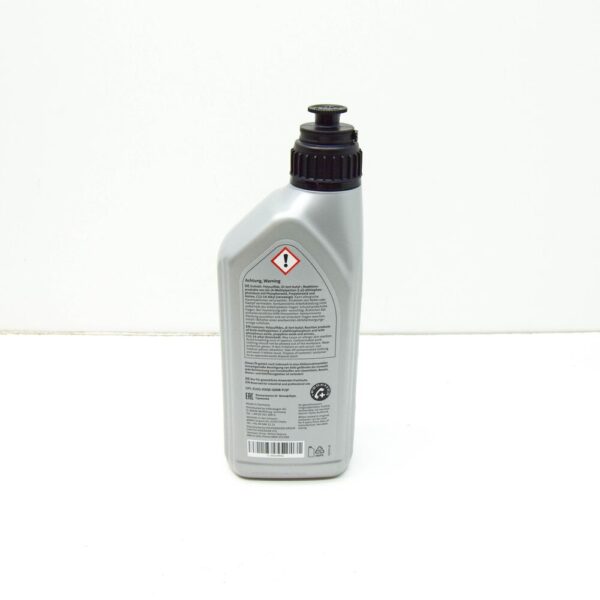 G052145S2 - NEW VOLKSWAGEN AMAROK AUTOMATIC GEARBOX OIL G052145S2 ORIGINAL