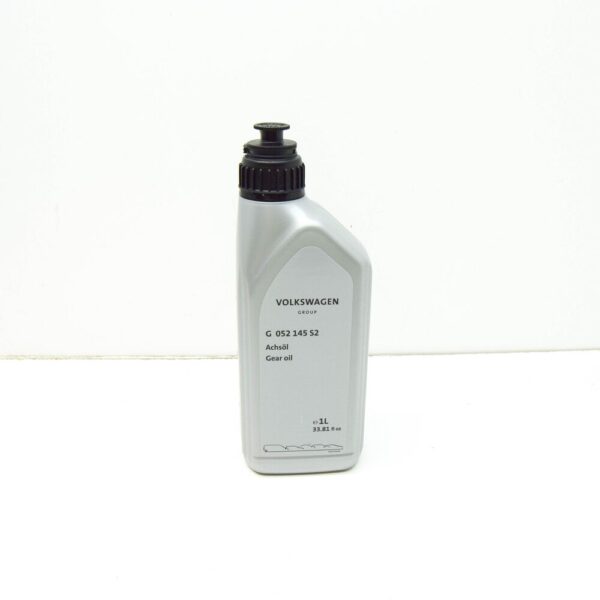 G052145S2 - NEW VOLKSWAGEN AMAROK AUTOMATIC GEARBOX OIL G052145S2 ORIGINAL