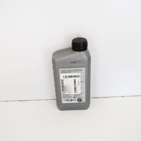 G052182A2 - Audi VW Seat Skoda 1L dual clutch transmission oil DSG G052182A2 original new