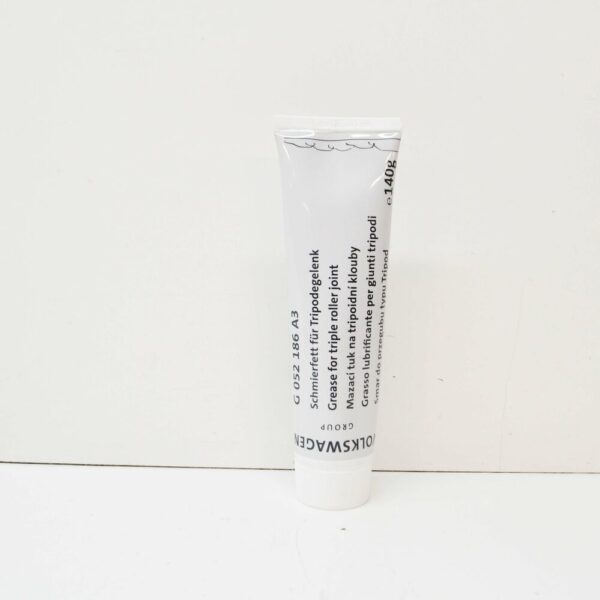 G052186A3 - NEW VOLKSWAGEN GREASE G052186A3 GENUINE