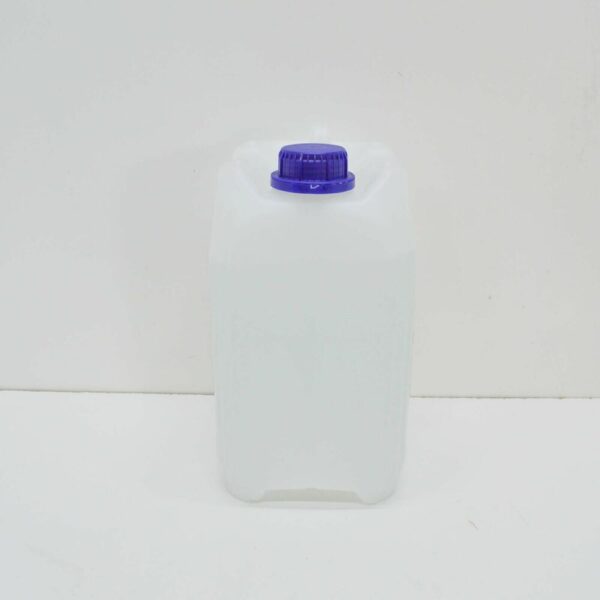 G052910M3 - NEW VOLKSWAGEN AD BLUE 5 LITER EMISSION FLUID G052910M3