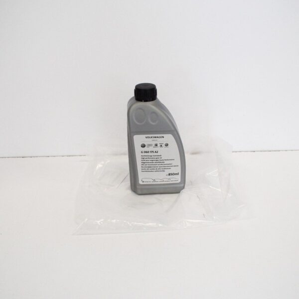 G060175A2 - NEW VOLKSWAGEN HALDEX COUPLING OIL 850ML G060175A2 ORIGINAL