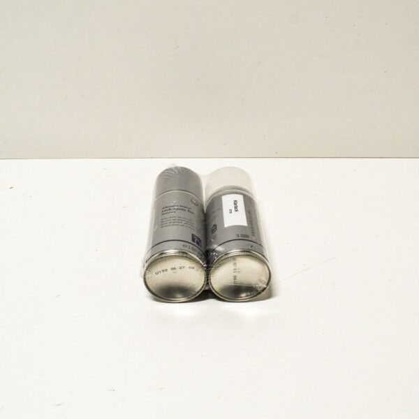 LLS0M6A7W - NEW VW ORIGINAL SILVER METALLIC PAINTING GUN SET LLS0M6A7W ORIGINAL