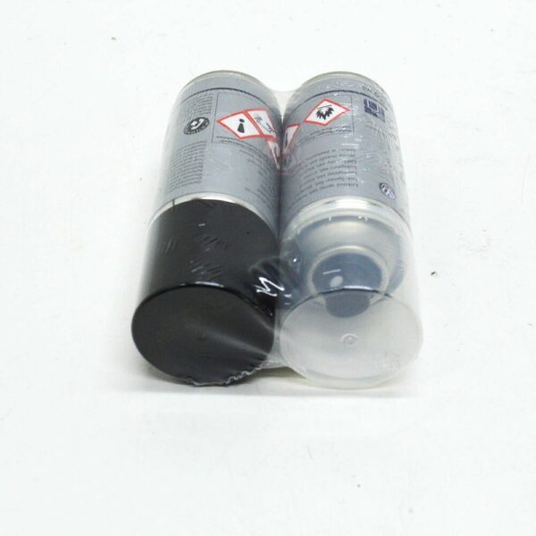 LLS0P6C9Z - NEW VW PAINTING KIT BLACK MAGIC PEARL LLS0P6C9Z SPRAY GENUINE