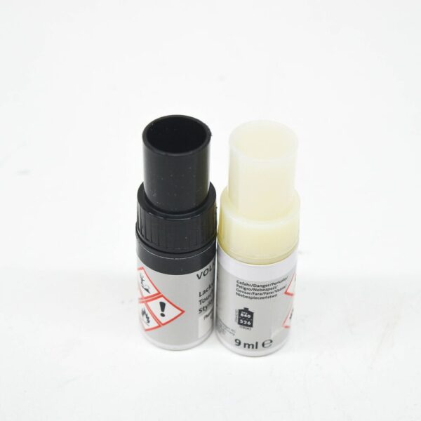 LST0P2Z9Y - NEW VOLKSWAGEN AUDI PHANTOM BLACK PEARL TOUCH UP SET LST0P2Z9Y ORIGINAL