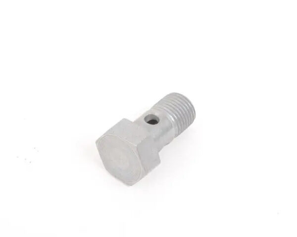 N0210756 - NEW VW TOUAREG 7P MK2 TURBOOLE PIPE BANJO BOLT N0210756 ORIGINAL