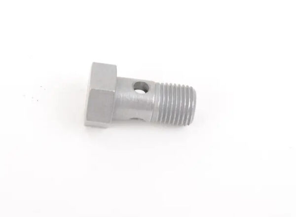 N0210756 - NEW VW TOUAREG 7P MK2 TURBOOLE PIPE BANJO BOLT N0210756 ORIGINAL