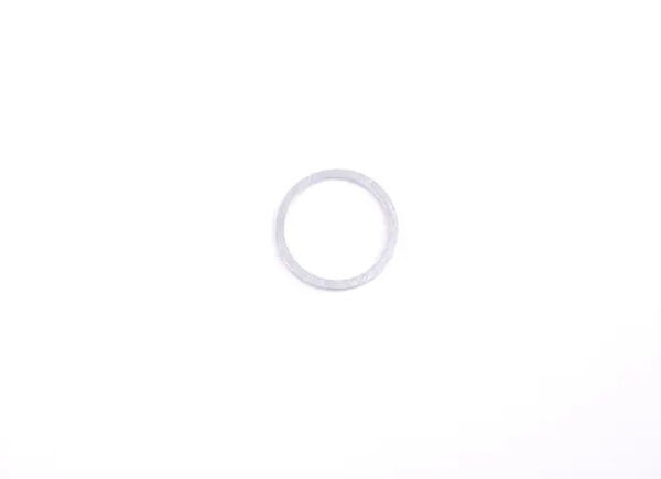 N0438092 - NEW VOLKSWAGEN JETTA A6 TRANSMISSION DRAIN SCREW SEAL N0438092 ORIGINAL