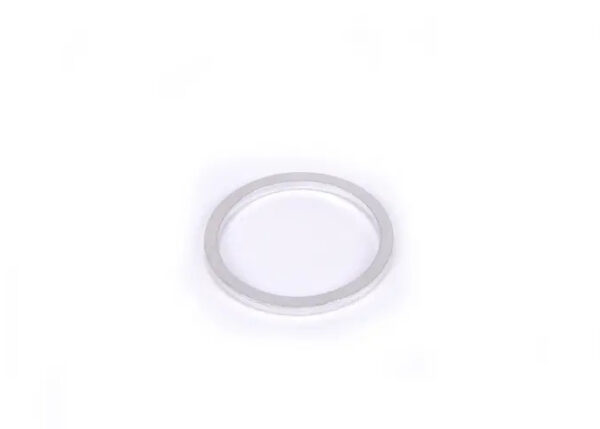 N0438092 - NEW VOLKSWAGEN JETTA A6 TRANSMISSION DRAIN SCREW SEAL N0438092 ORIGINAL