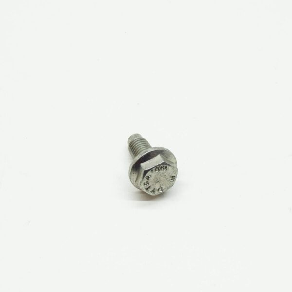N10257501 - New Volkswagen Golf IV Drivetrain Underride Guard Bolt N10257501 Genuine