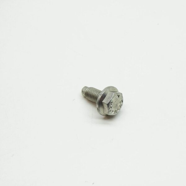 N10257501 - New Volkswagen Golf IV Drivetrain Underride Guard Bolt N10257501 Genuine
