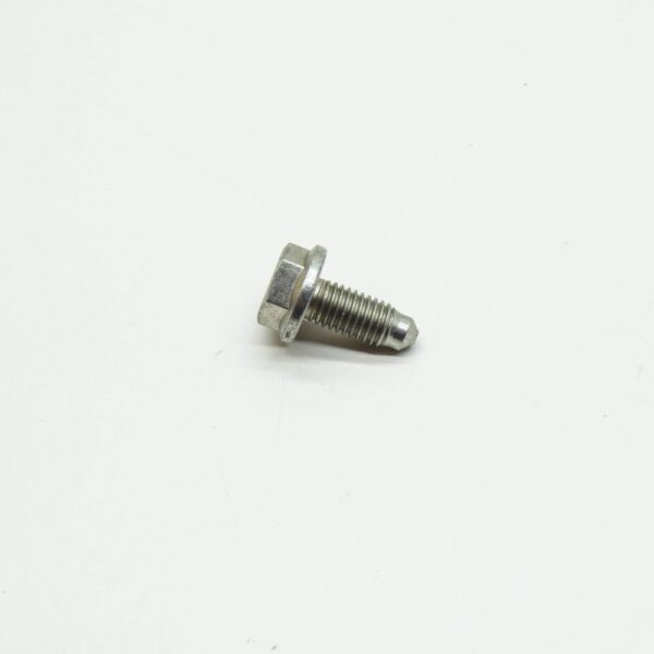 N10257501 - New Volkswagen Golf IV Drivetrain Underride Guard Bolt N10257501 Genuine