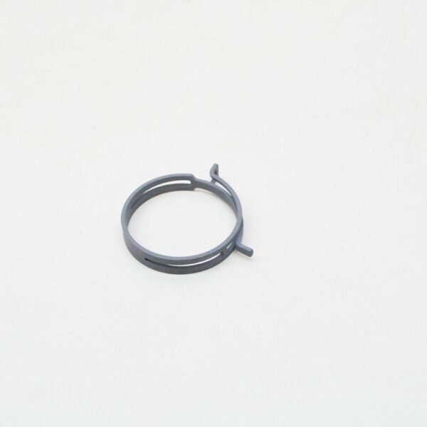 N10296001 - Volkswagen Beetle 9C Air Filter Clamp N10296001 NEW GENUINE
