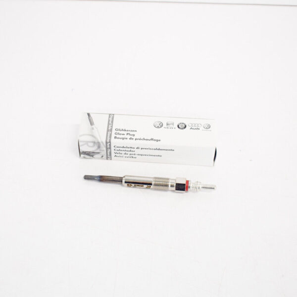 N10591602 - NEW VOLKSWAGEN CRAFTER 30 50 2E GLOW PLUG N10591602 2 5 DIESEL GENUINE