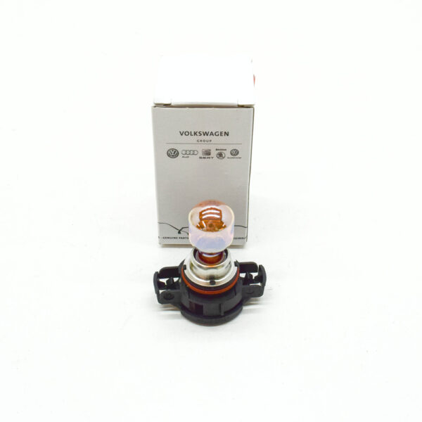 N10733102 - New VW Golf VI 5K1 Indicator Bulb N10733102 Genuine