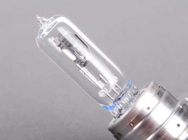 N10733301 - VW GOLF MK7 H15 halogen lamp N10733301 NEW ORIGINAL