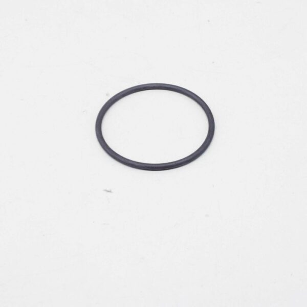 N90136802 - NEW VW TOUAREG 7LA, 7L6, 7L7 THERMOSTAT HOUSING O-RING N90136802 ORIGINAL