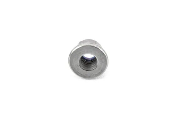 N90183803 - NEW VW CC REAR SUPPORT FRAME HEXAGONAL CUFF NUT SELF SECURING N90183803