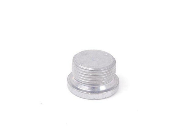 N90215404 - NEW VOLKSWAGEN JETTA A6 TRANSMISSION DRAIN PLUG N90215404