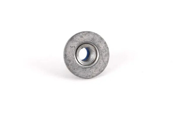 N90286703 - NEW VW SHARAN 7M BRAKE LEVER CABLE SELF SECURING HEX NUT N90286703