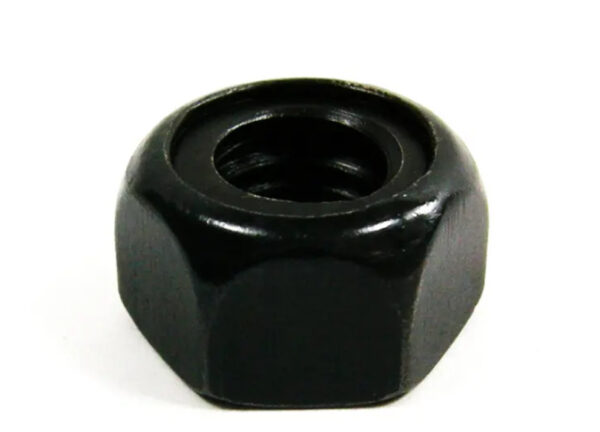 N90369001 - NEW VW BEETLE 9C CATALYST SEAL SIGHTING NUT N90369001 ORIGINAL