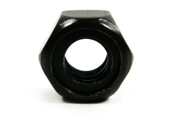 N90369001 - NEW VW BEETLE 9C CATALYST SEAL SIGHTING NUT N90369001 ORIGINAL