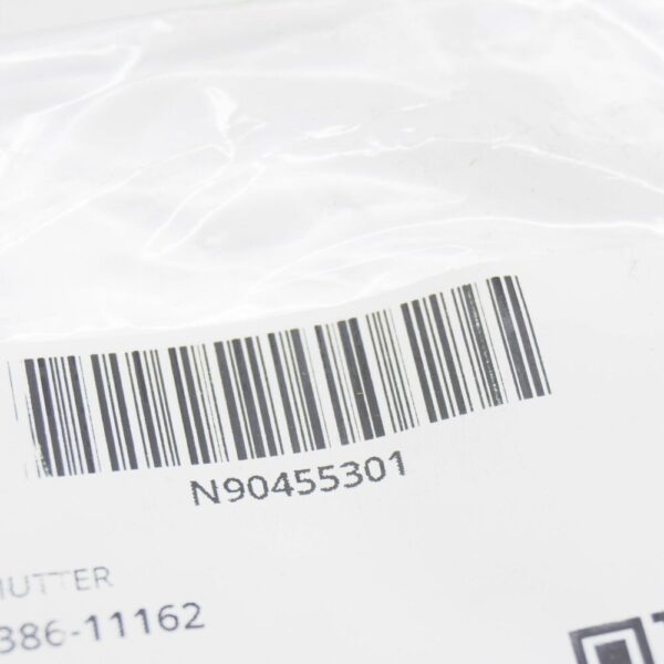 N90455301 - VW AMAROK Seat And Backrest Heating Hexagon Collar Nut N90455301 NEW GENUINE