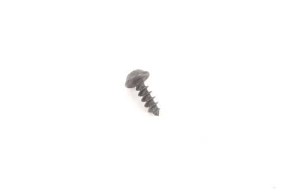 N90562401 - NEW VW TOUAREG 7L ARMREST MOUNTING OVAL HEADPLATE SCREW N90562401