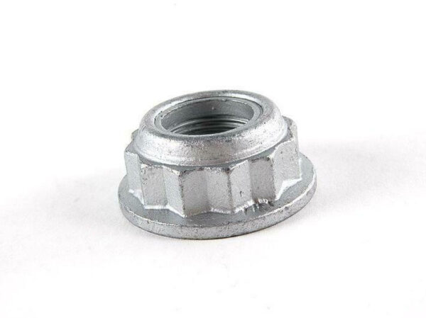 N90587602 - NEW VOLKSWAGEN BEETLE 9C FRONT AXLE NUT N90587602