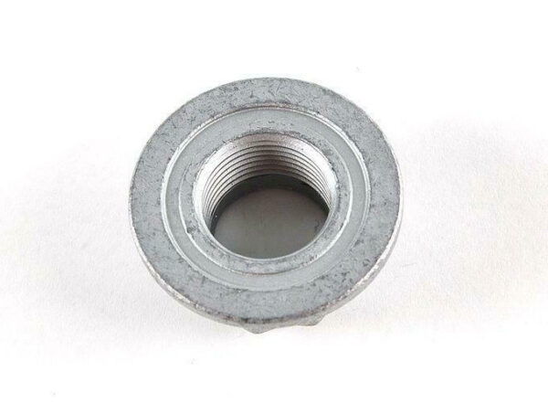 N90587602 - NEW VOLKSWAGEN BEETLE 9C FRONT AXLE NUT N90587602