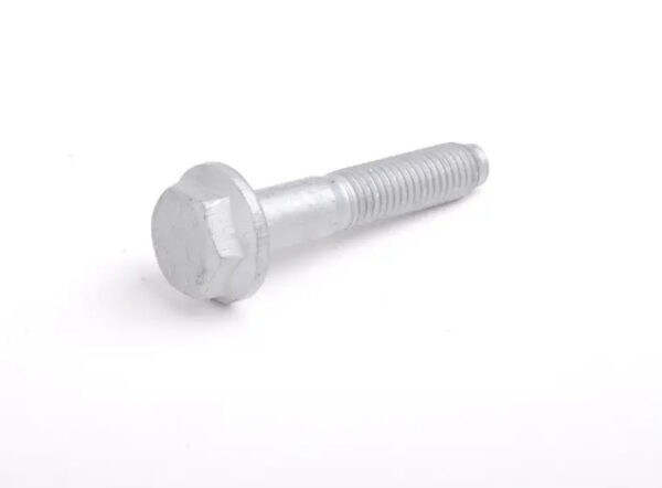 N90596906 - Volkswagen Golf 5G MK7 engine suspension hex screw N90596906 NEW ORIGINAL