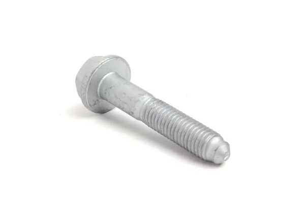 N90596906 - Volkswagen Golf 5G MK7 engine suspension hex screw N90596906 NEW ORIGINAL