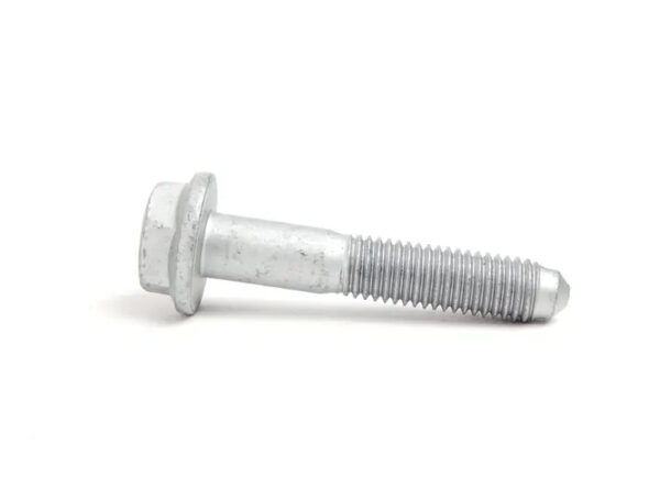 N90596906 - Volkswagen Golf 5G MK7 engine suspension hex screw N90596906 NEW ORIGINAL