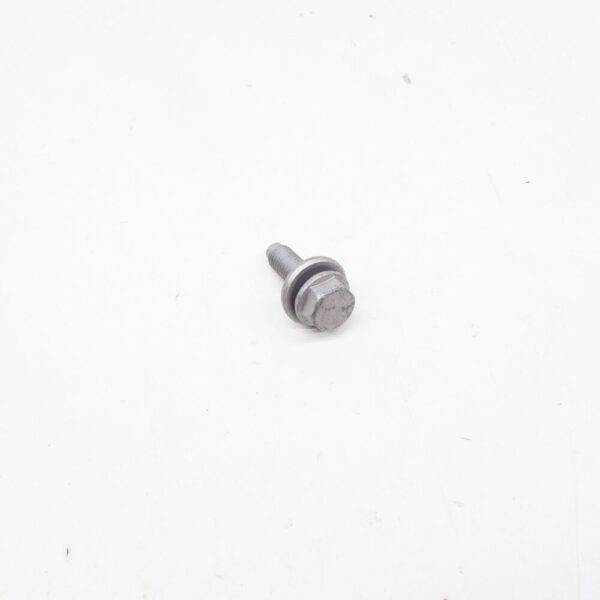 N90648402 - VW TIGUAN 5N MK1 rear suspension shock absorber screw N90648402 NEW REAL