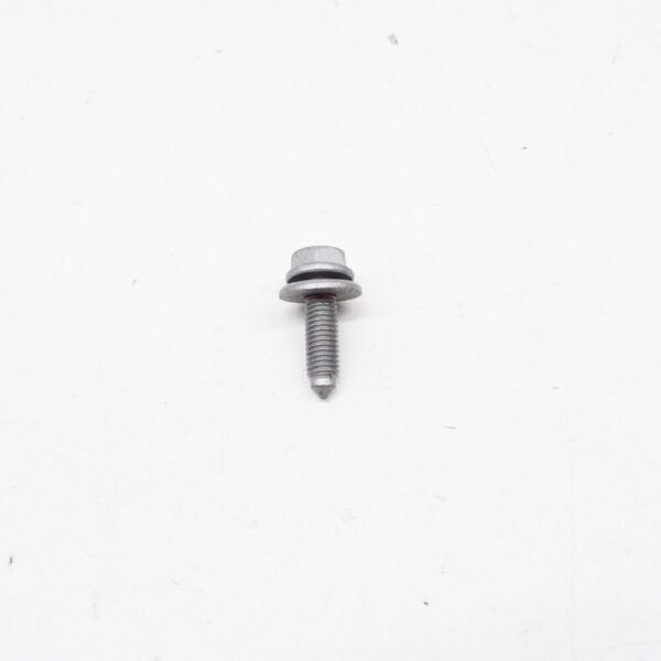 N90648402 - VW TIGUAN 5N MK1 rear suspension shock absorber screw N90648402 NEW REAL