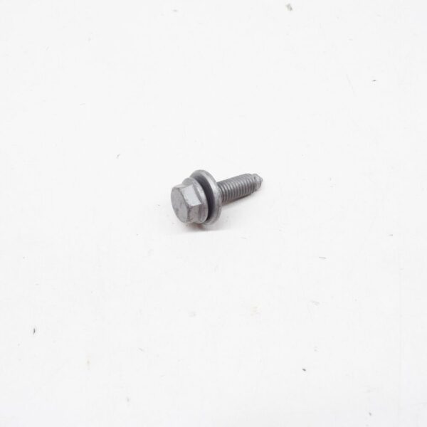 N90648402 - VW TIGUAN 5N MK1 rear suspension shock absorber screw N90648402 NEW REAL
