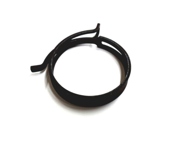 N90656201 - NEW VW BEETLE A5 ENGINE AIR DUCT CLAMP N90656201 ORIGINAL