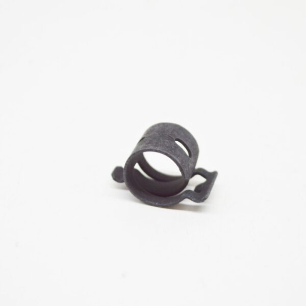 N90686701 - Volkswagen CC Engine Coolant Pants Clamp N90686701 NEW GENUINE