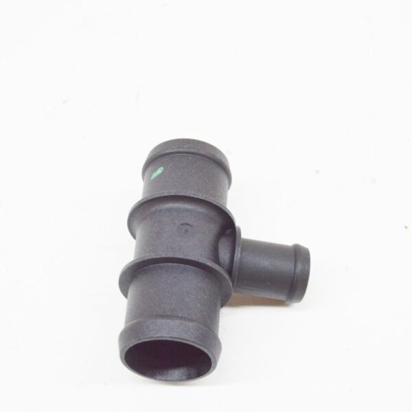 N90692901 - Volkswagen CC Coolant T-Connector N90692901 NEW