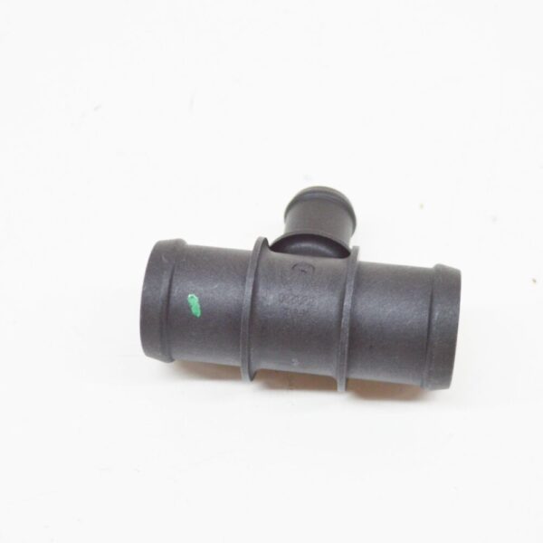 N90692901 - Volkswagen CC Coolant T-Connector N90692901 NEW